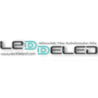 LedDeled Logo GerPen
