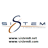 Sistem8 Logo GerPen
