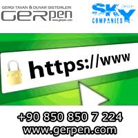 GerPen Kredi Kartı Güvenliği