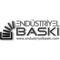 Endüstriyel Baskı Logo GerPen