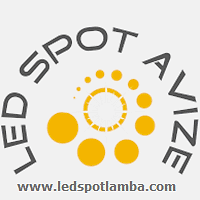 Led Spot Avize Logo GerPen