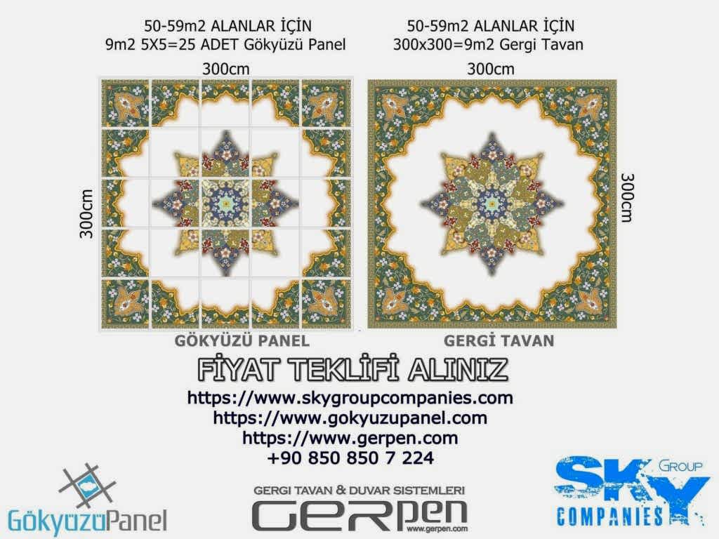 Z-Kütüphane Malzeme Fiyatları