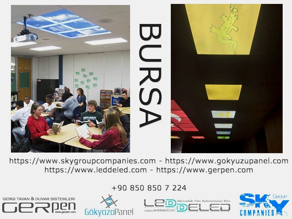 Z-Kütüphane Referanslarımız - 1