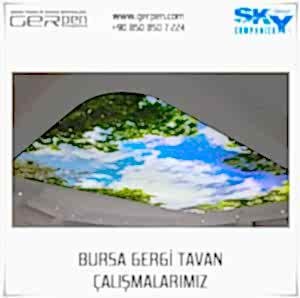 Bursa Gergi Tavan 2