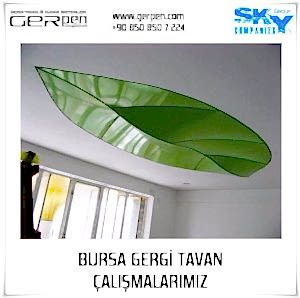 Bursa Gergi Tavan 4
