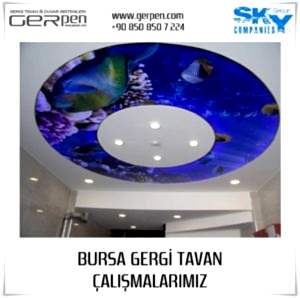 Bursa Gergi Tavan 6